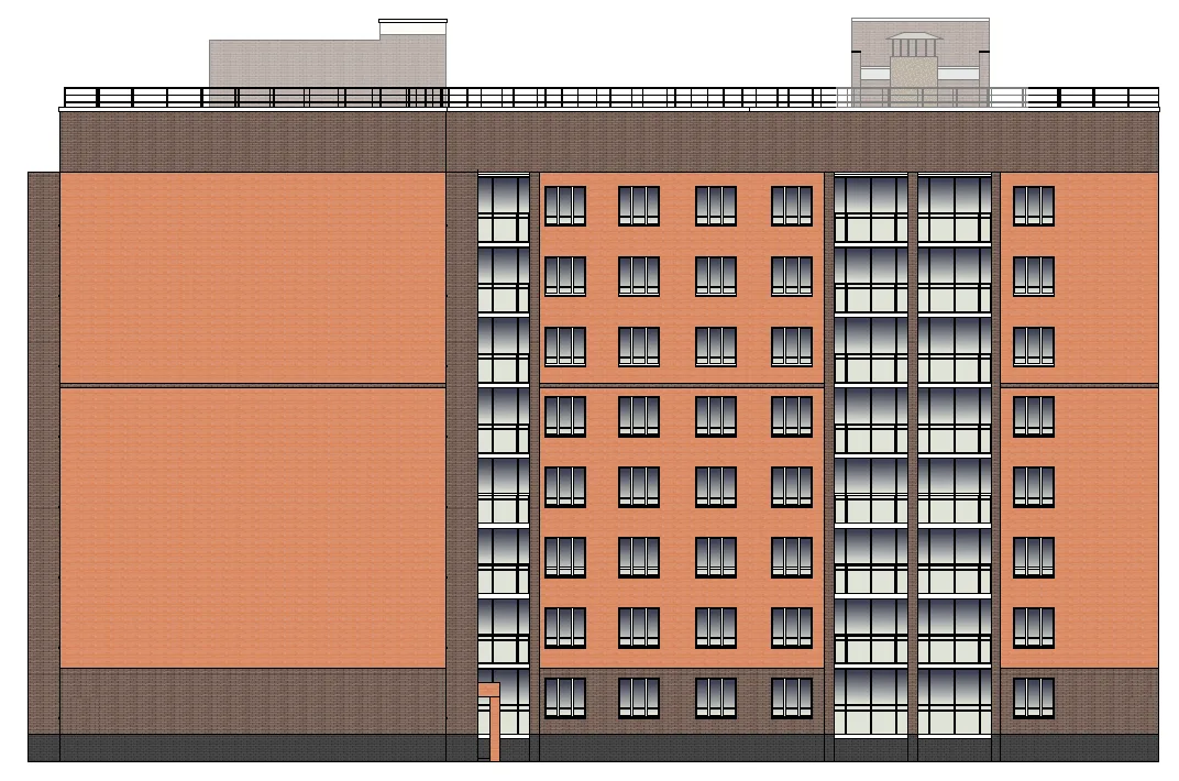 ЖК «ЗВЕЗДА» (Ярославль)