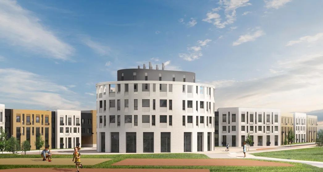 ЖК «Кореневский Форт 2.3»