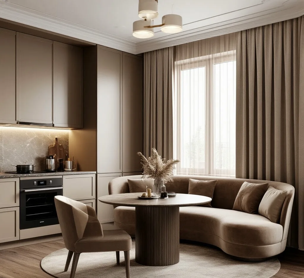 ЖК по адресу Город Ярославль, Проспект Дзержинского