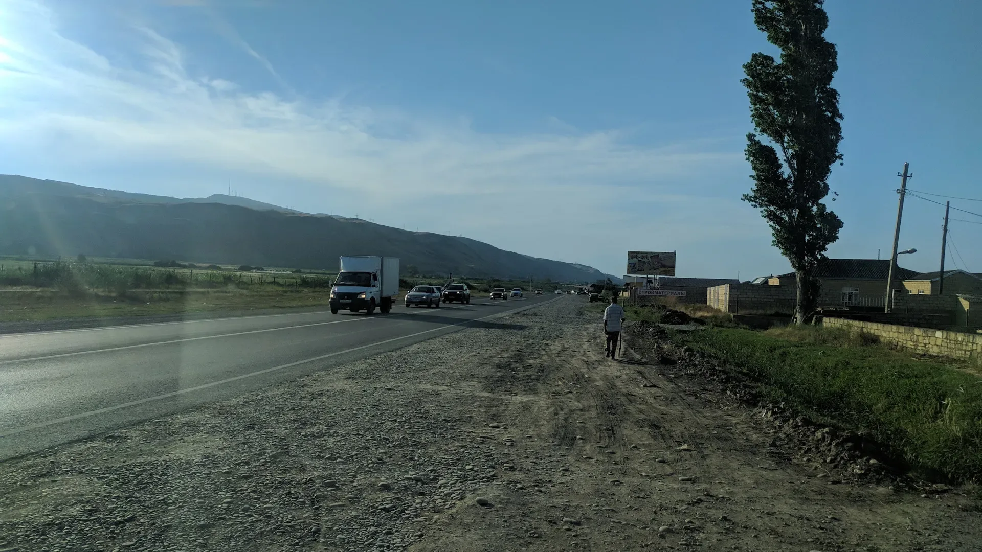 ЖК Дагестан Республика, Джалган, Село Джалган, Улица Дагестанская