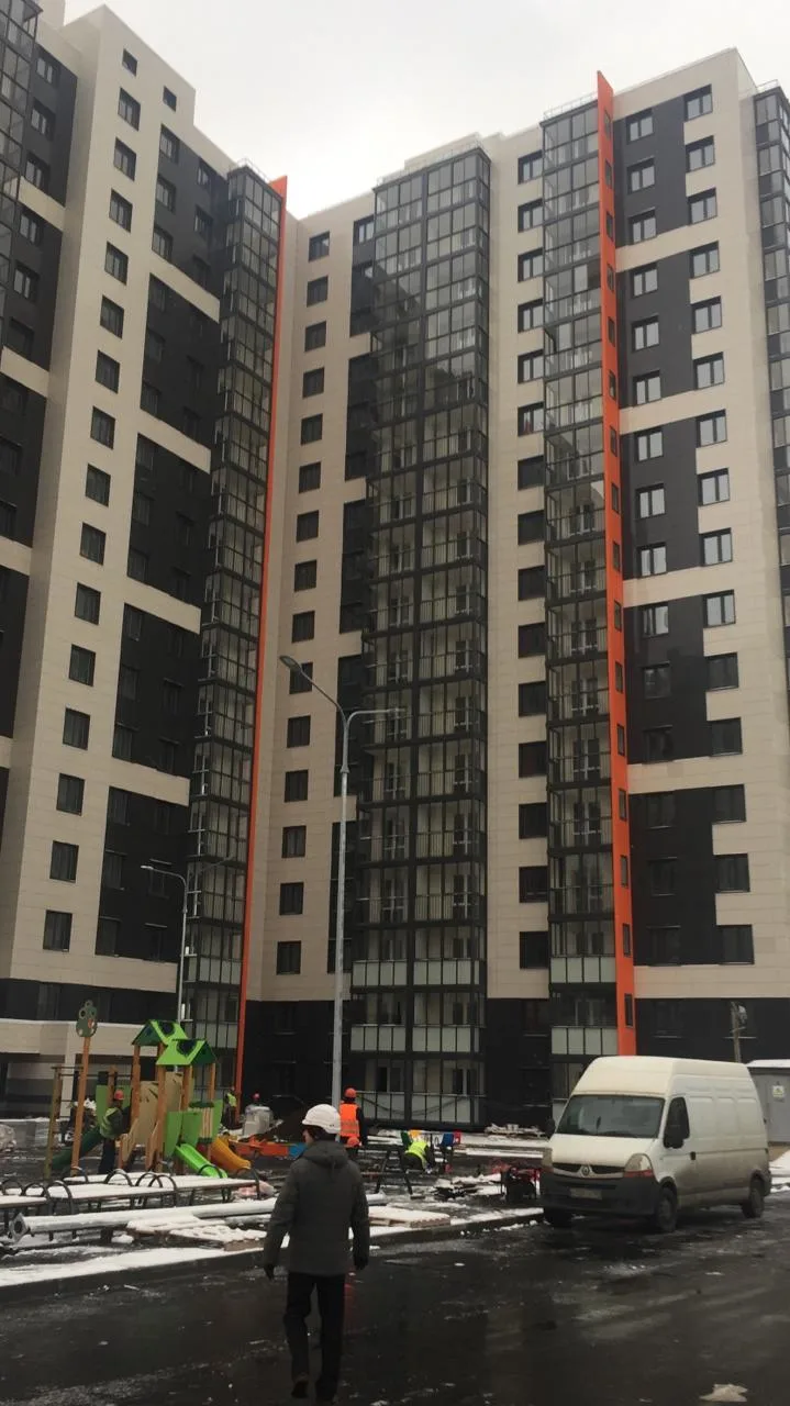 ЖК «Лыткарино Хит»