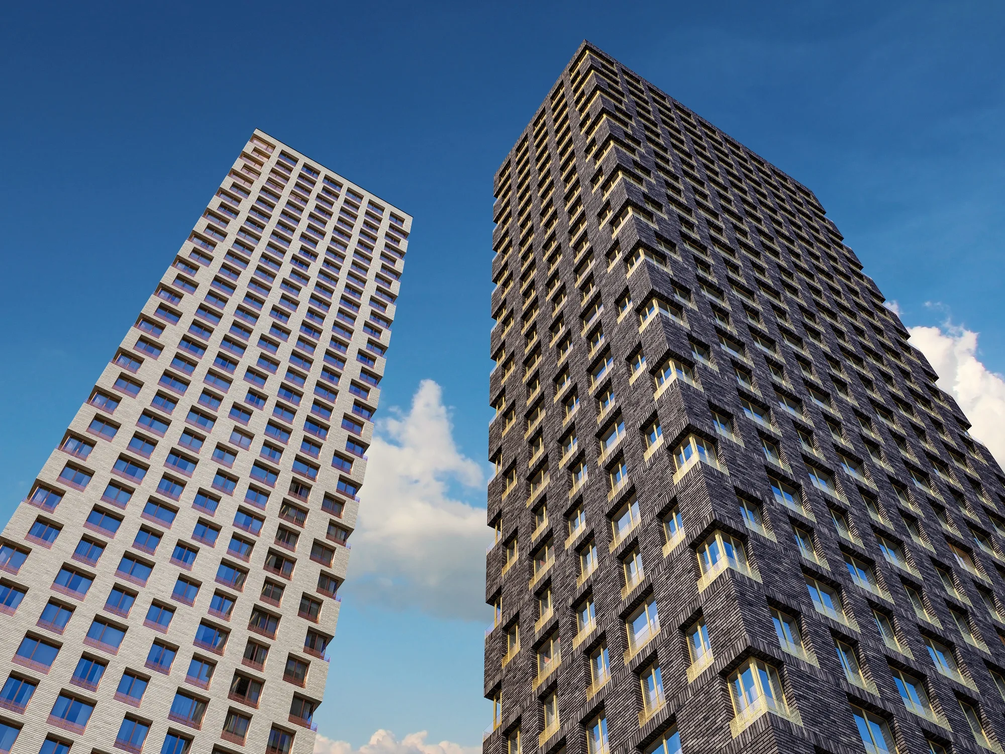 ЖК «Фили Сити Filicity»