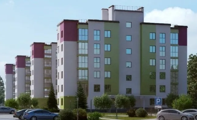 ЖК «Сосны» (Уфа)