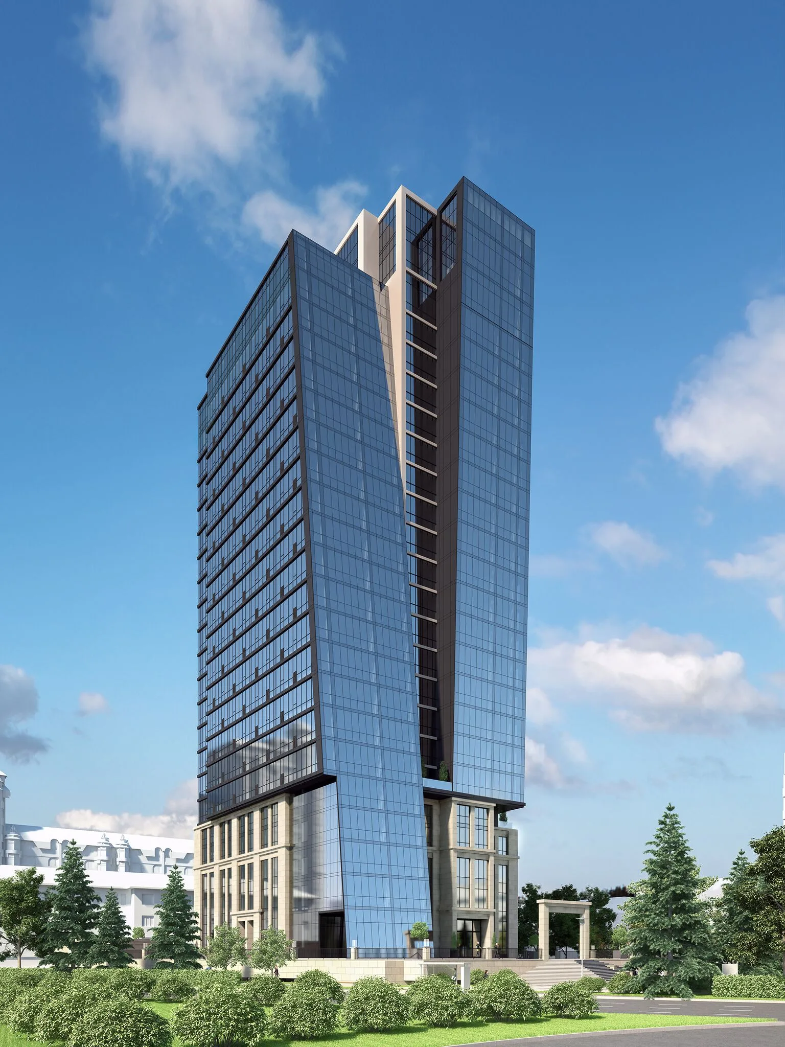 ЖК «PRIME HOUSE»