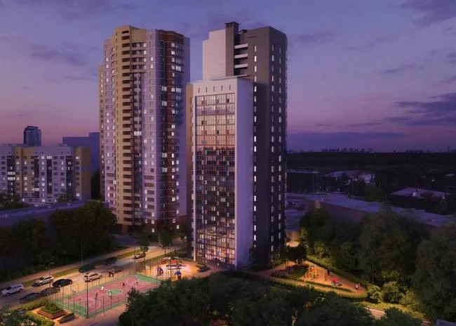 ЖК «Гольфстрим» (Екатеринбург)