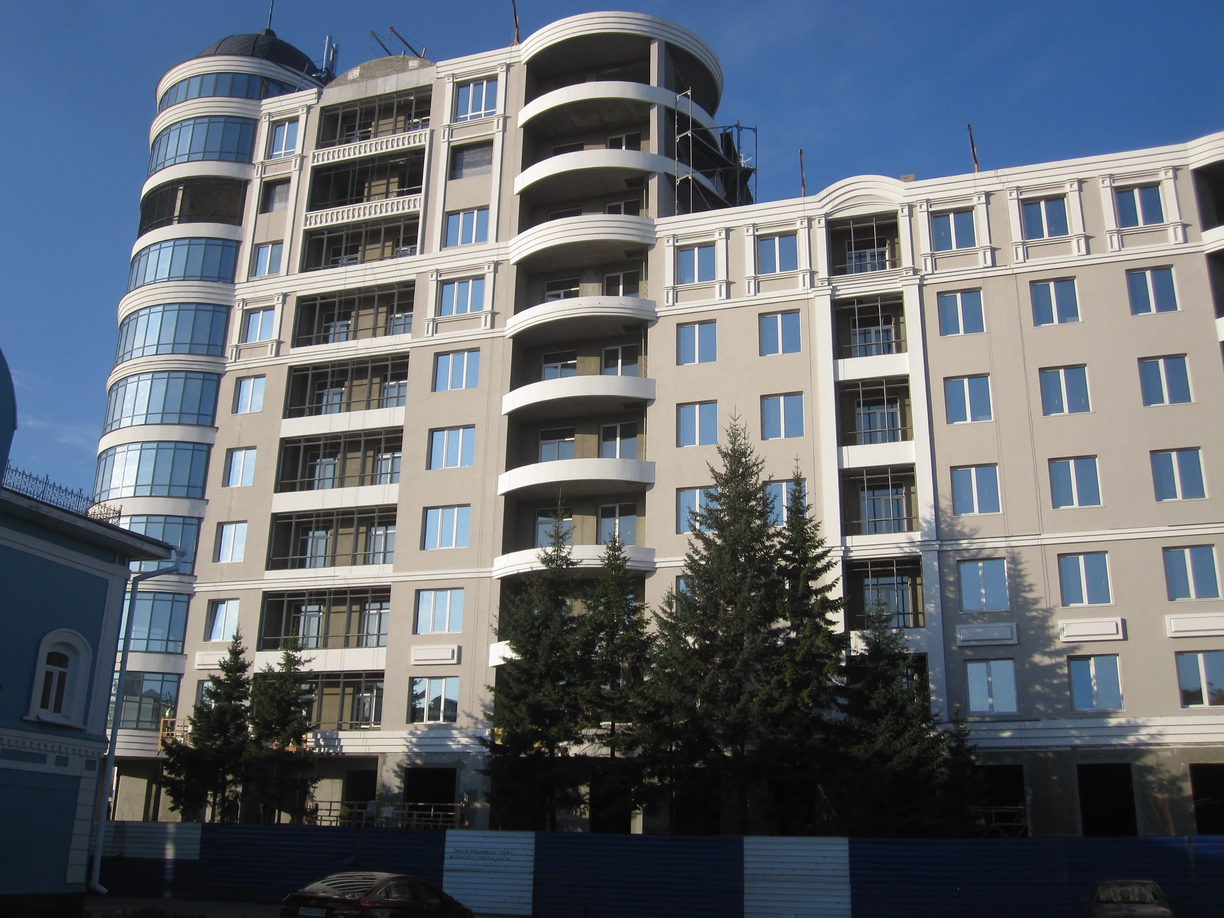 ЖК «Собрание» (Барнаул)