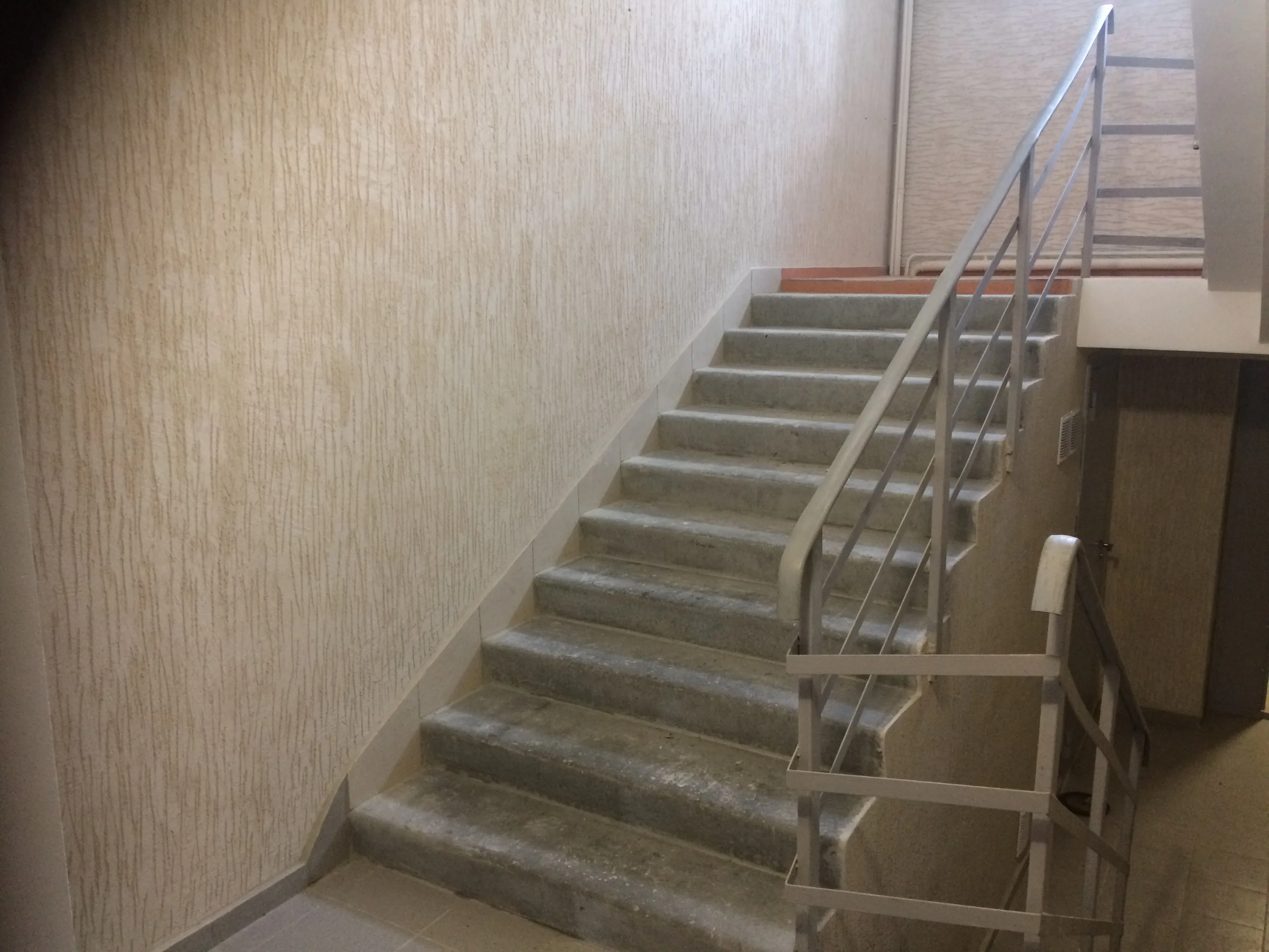 ЖК по адресу с. Яр-Сале, улица Мира, д. 30, литера А