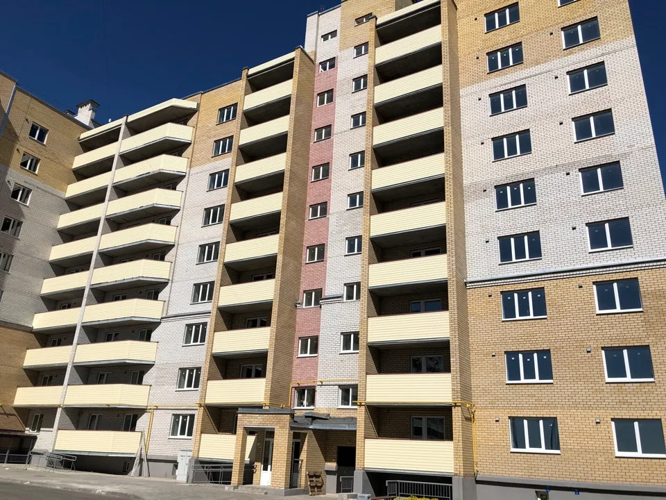 ЖК «Балтийский Каскад»