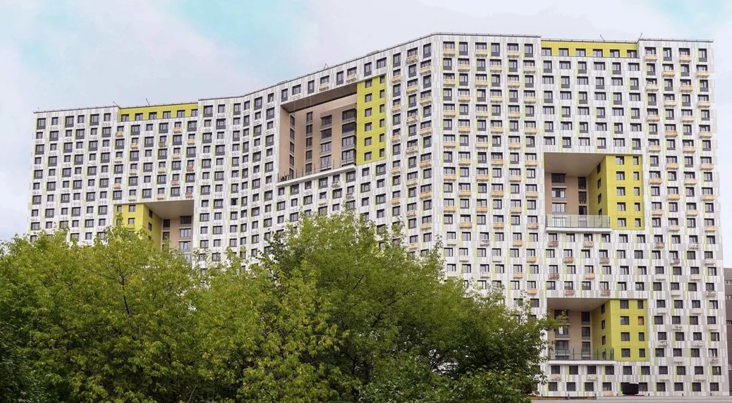 ЖК «Лайм» (Москва)