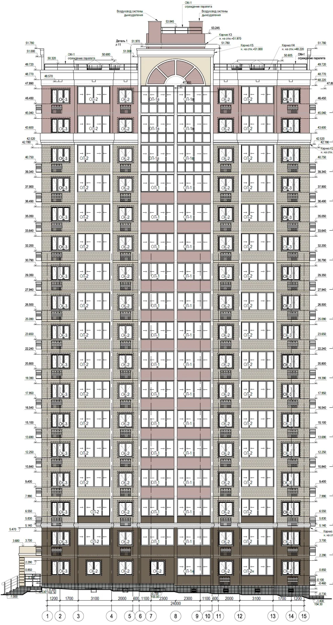 ЖК «Видный Берег 2»