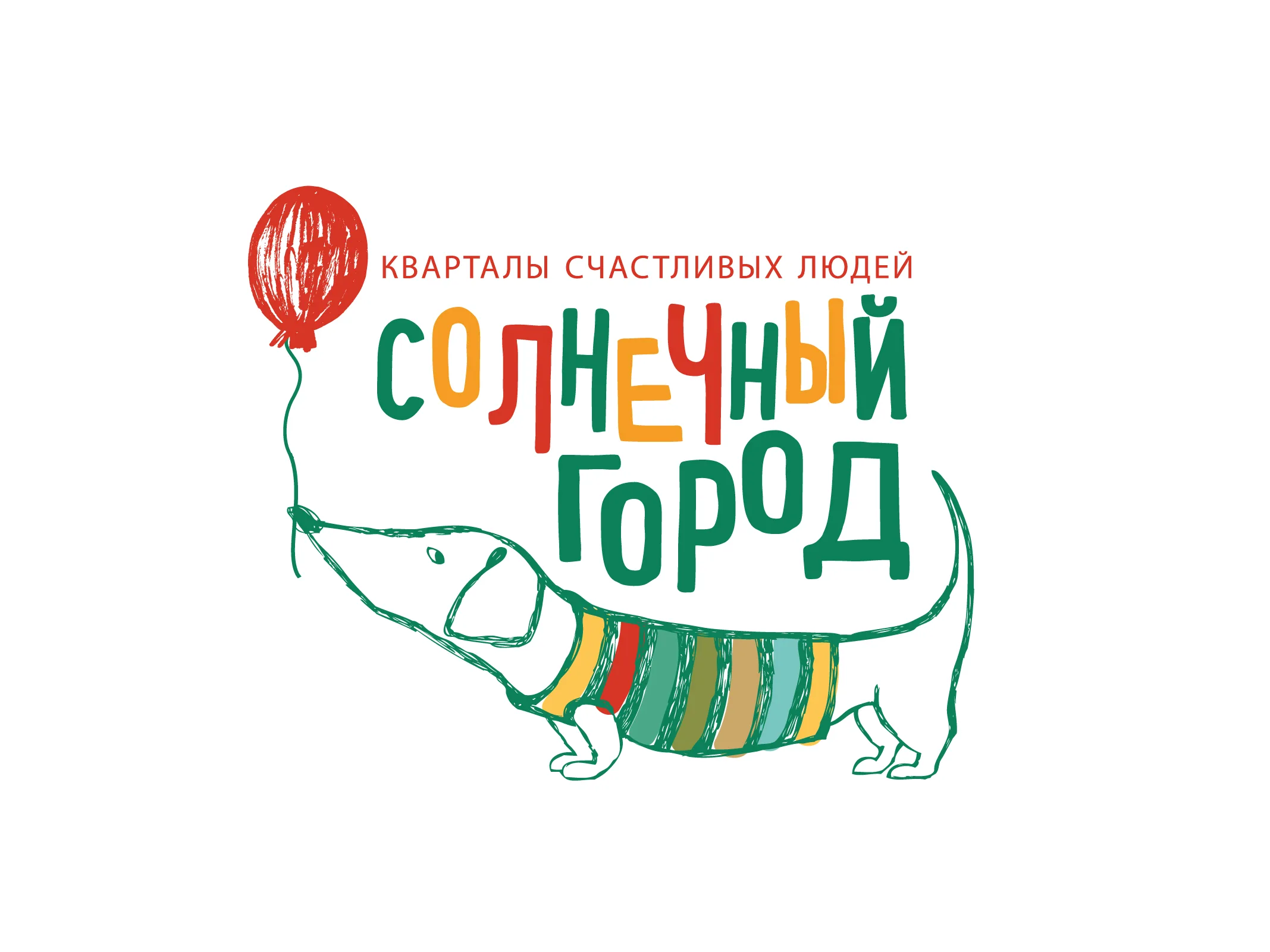 ЖК «Солнечный город. Резиденции»