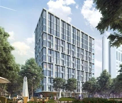 ЖК «Play Первый Динамичный Дом»