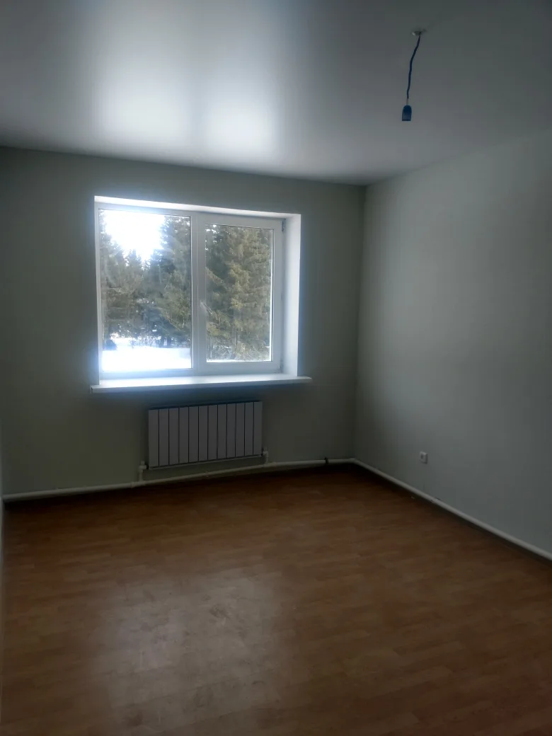 ЖК по адресу с. Катравож, улица Новая, д. 4