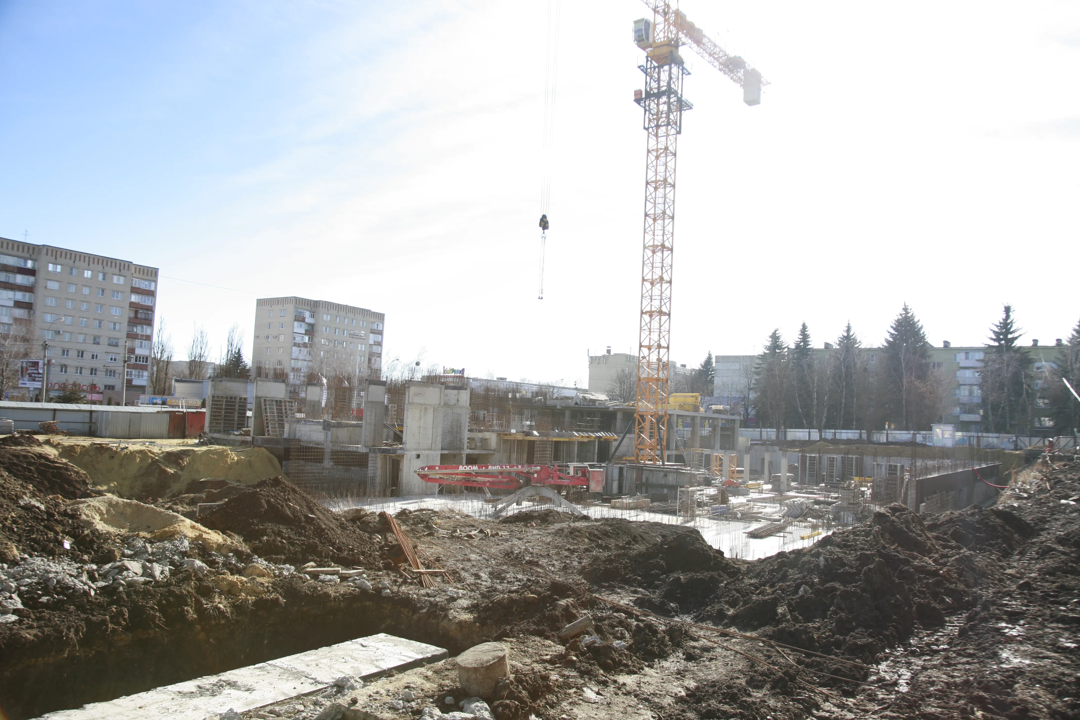 ЖК «Салют» (Ставрополь)