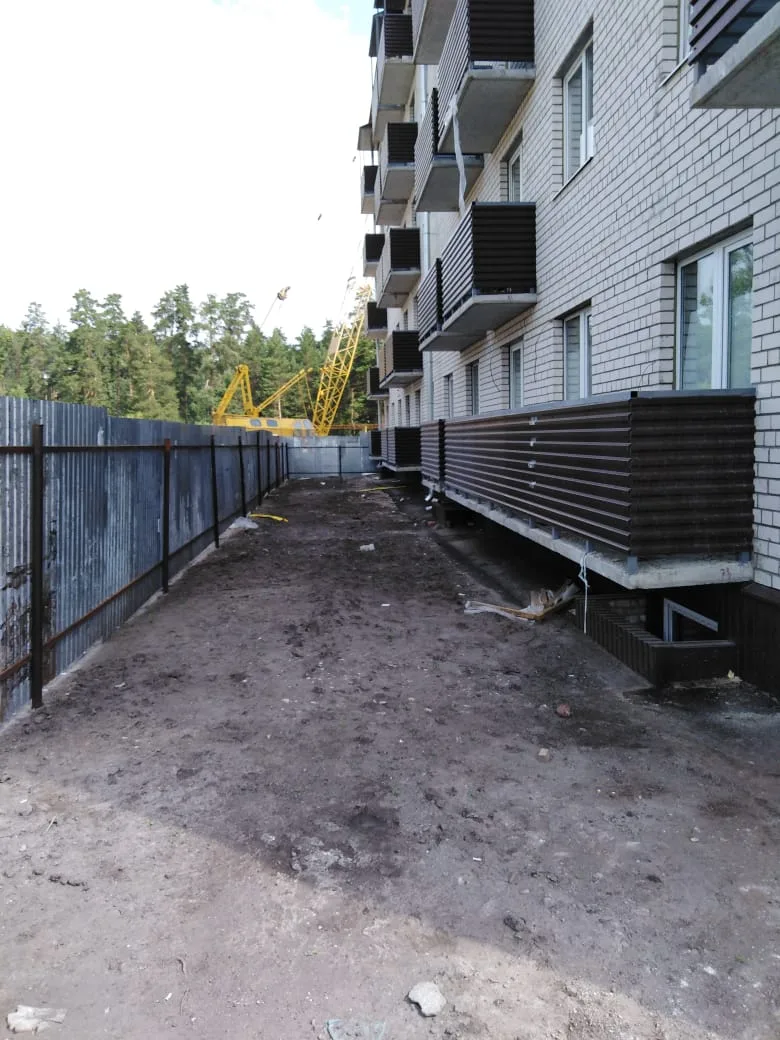 ЖК по адресу Город Димитровград, Переулок Гвардейский, д. 1