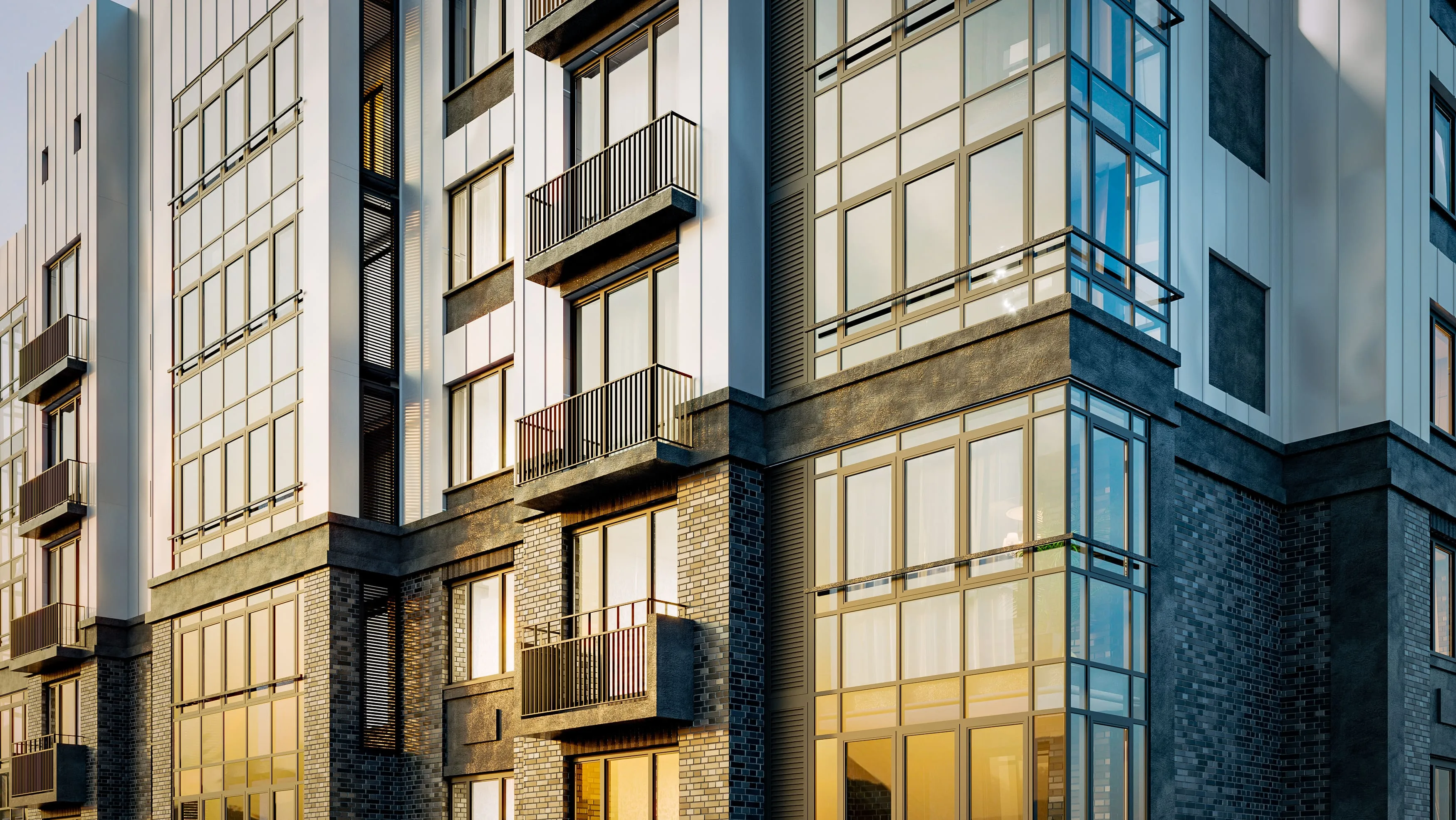 ЖК «Резидент» (Ижевск)