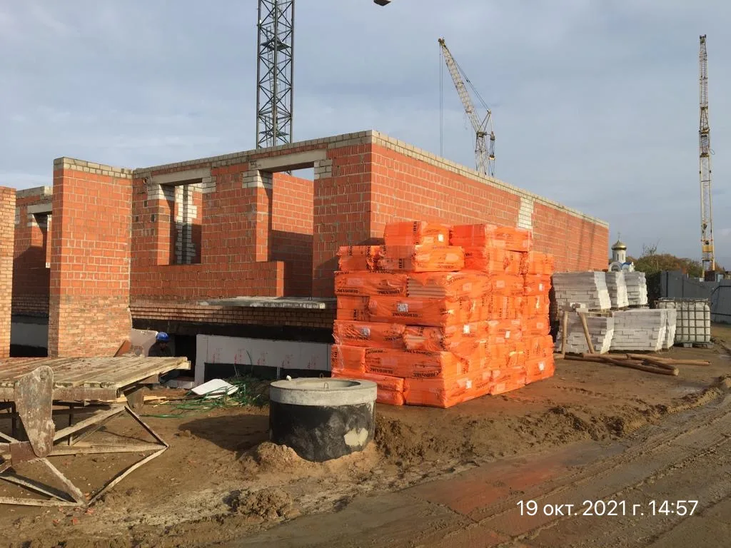 ЖК «У Озера»