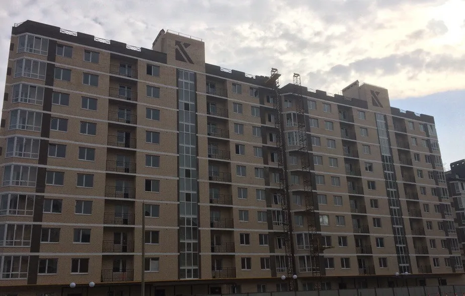 ЖК «Компаньон-Сити»
