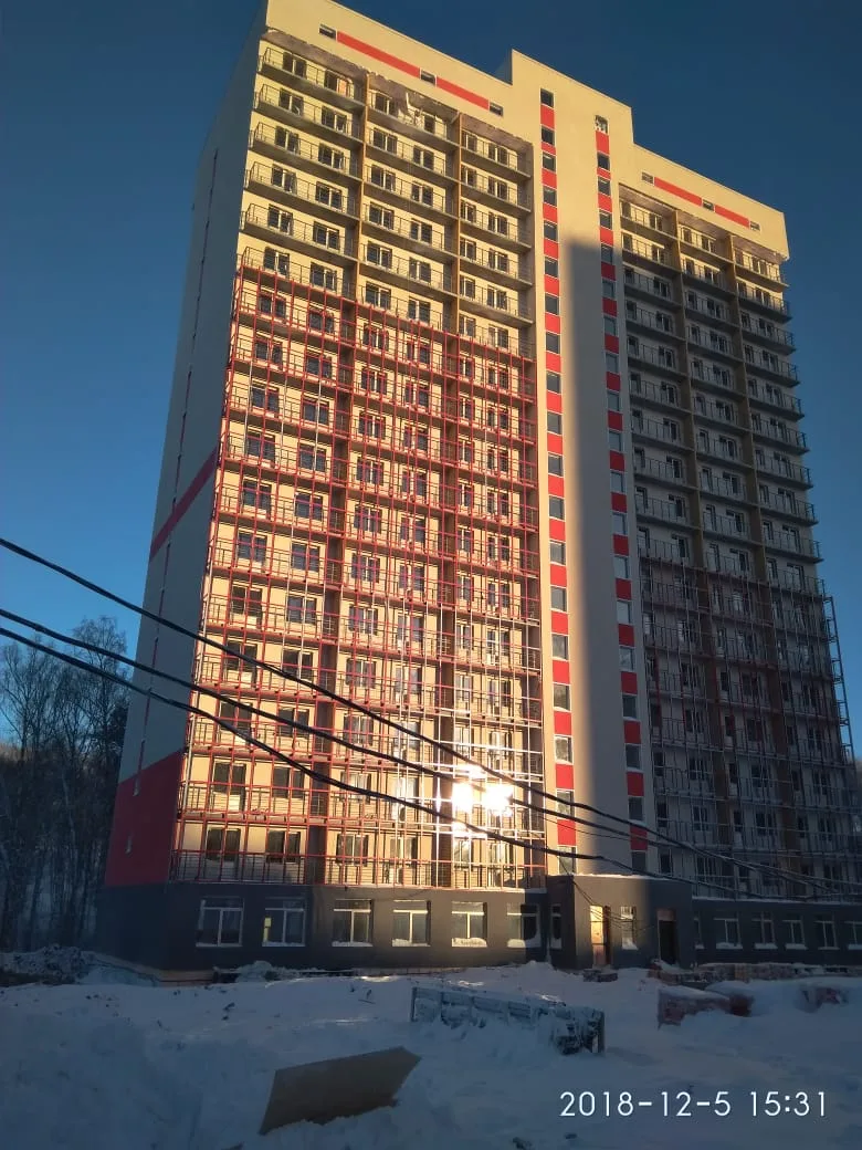 ЖК «Ласточка»
