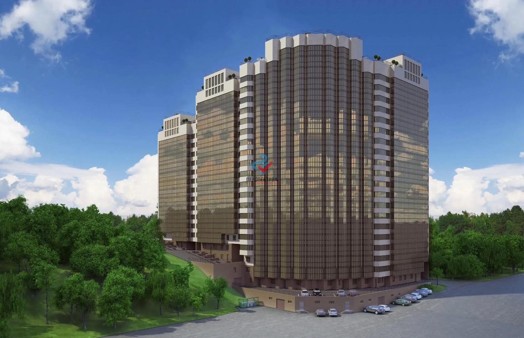 ЖК «Слобода» (Липецк)