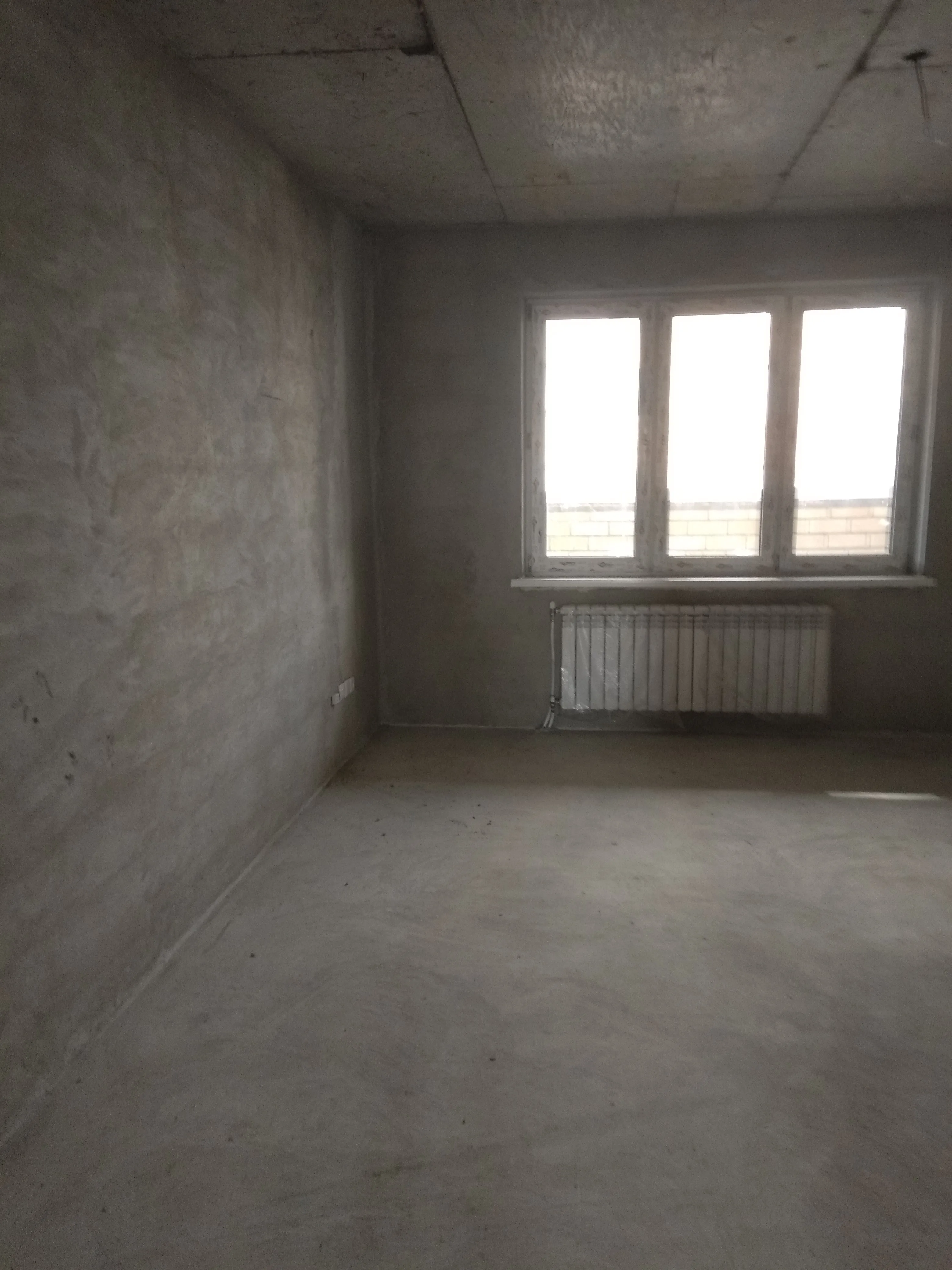 ЖК по адресу г. Чебоксары, 14 микрорайон Новоюжного района, улица Асламаса, д. поз. 18 (1 этап), блок-секция А, Б, В