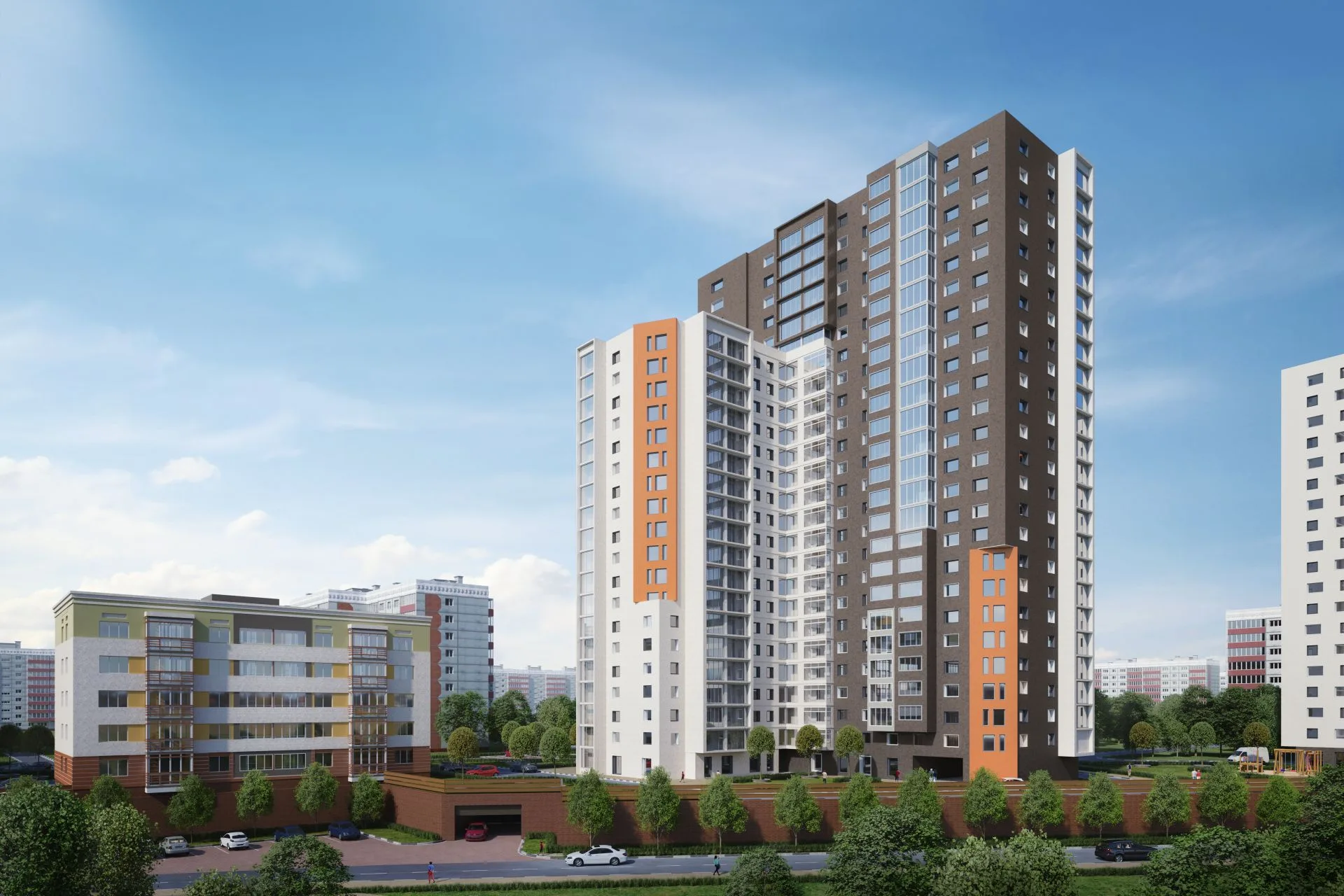 ЖК «Гелиос» (Нижний Новгород)