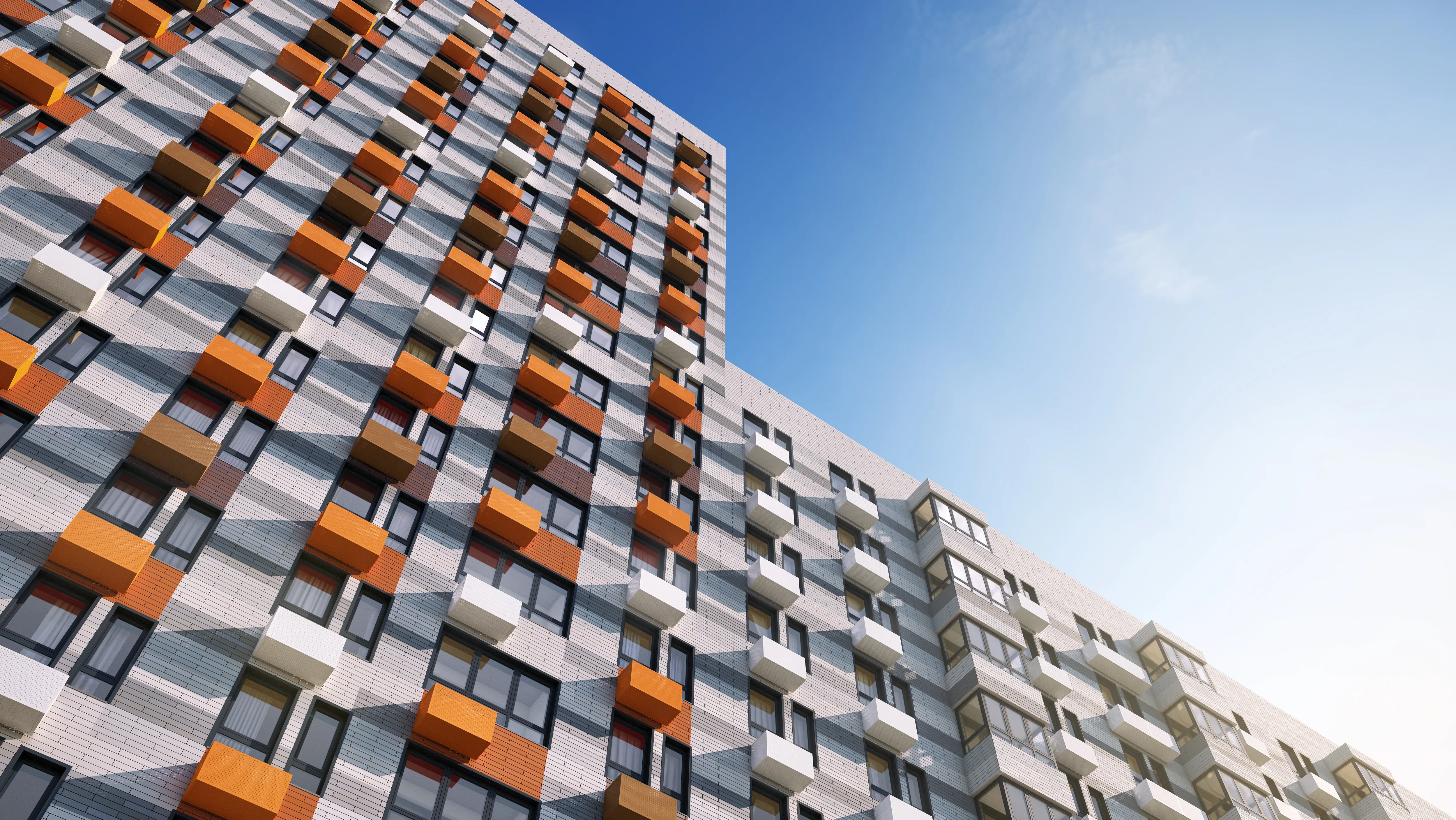 ЖК «Московский Квартал» (Обнинск)