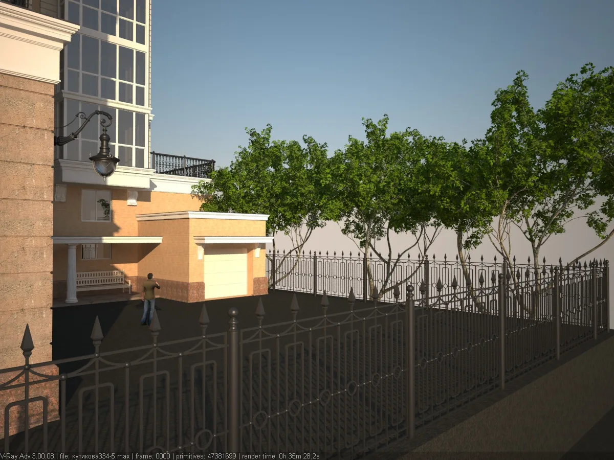 ЖК по адресу Город Саратов