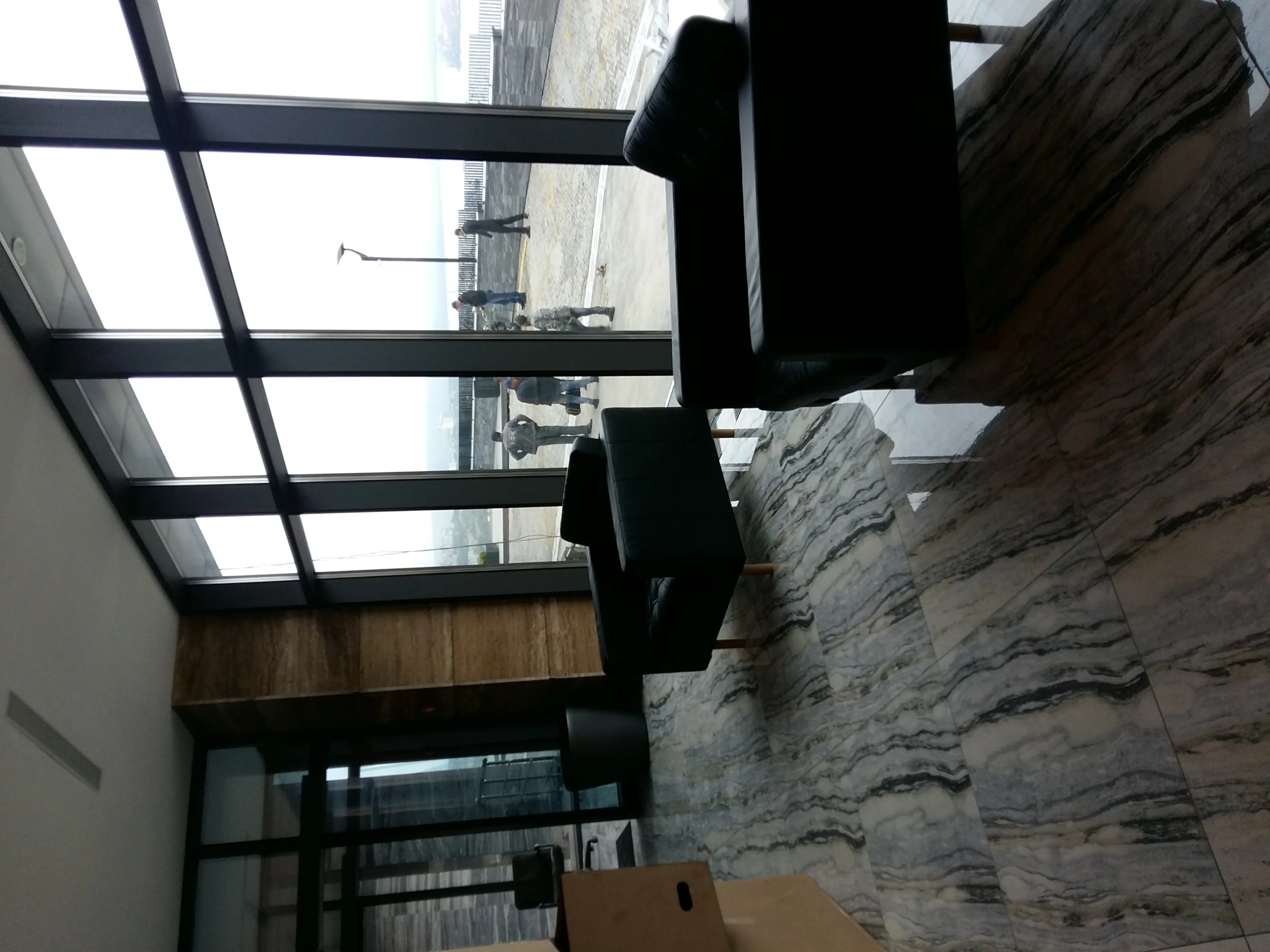 ЖК по адресу г. Владивосток, переулок Некрасовский, д. 28