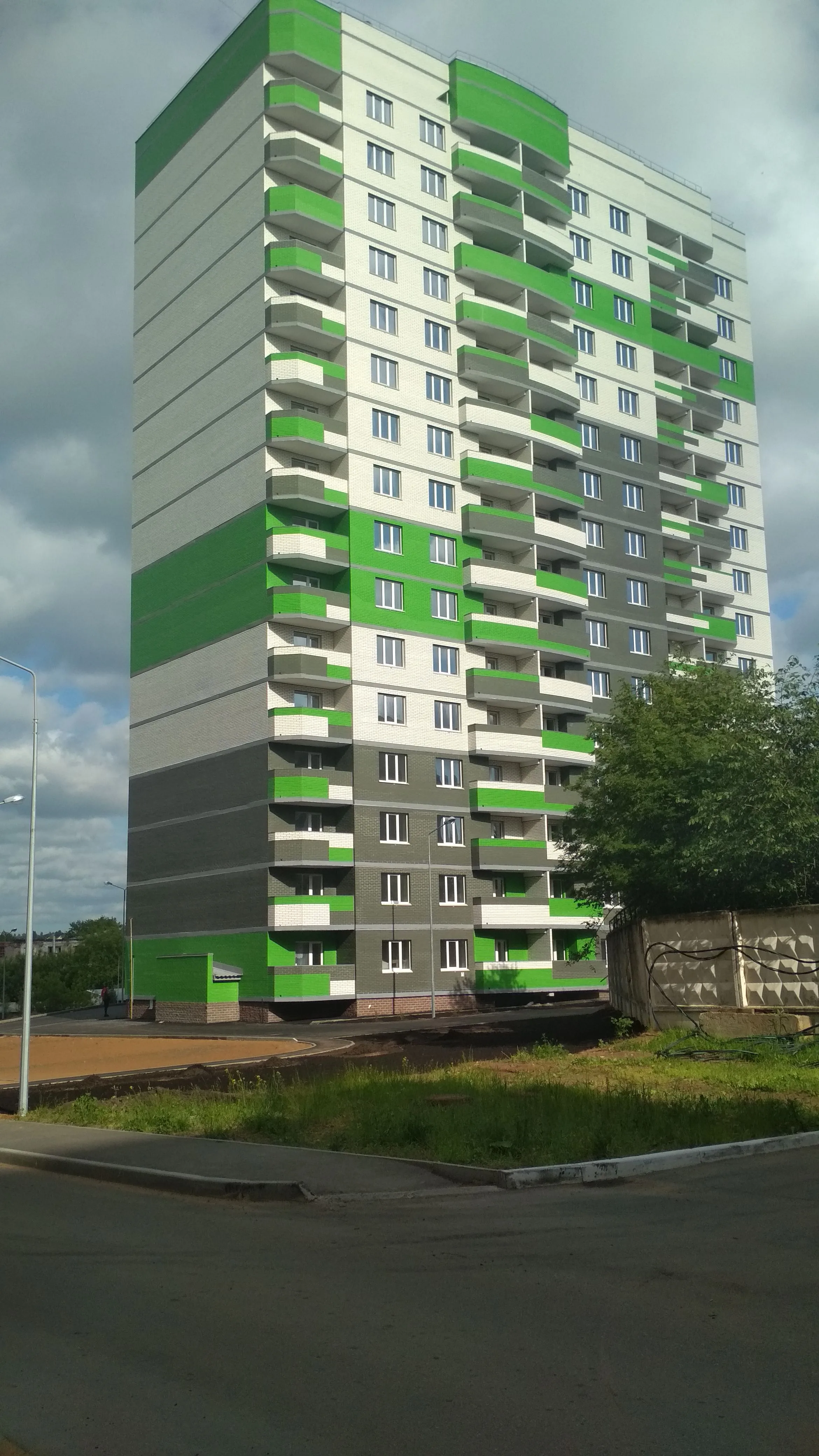 ЖК «Добродом»