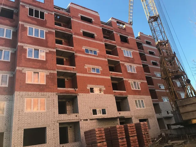 ЖК «Калина- Парк»