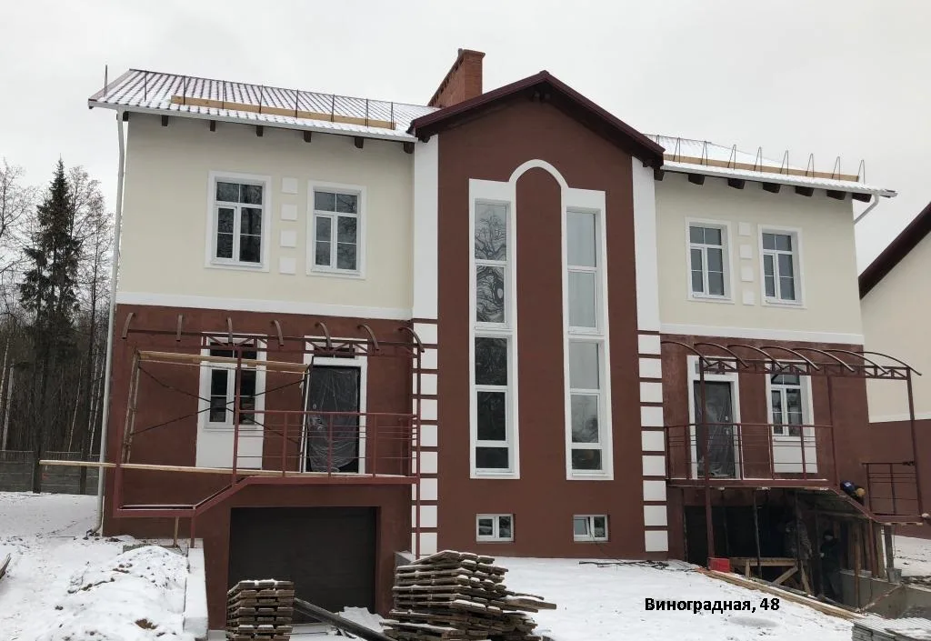 ЖК «Янтарный» (Пермь)