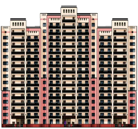 ЖК «Юбилейный» (Саратов)