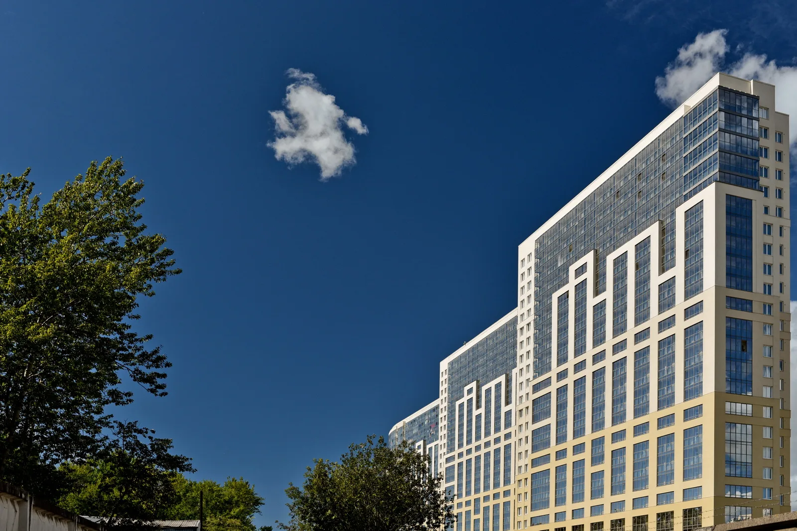 ЖК «Green City» (Санкт-Петербург)