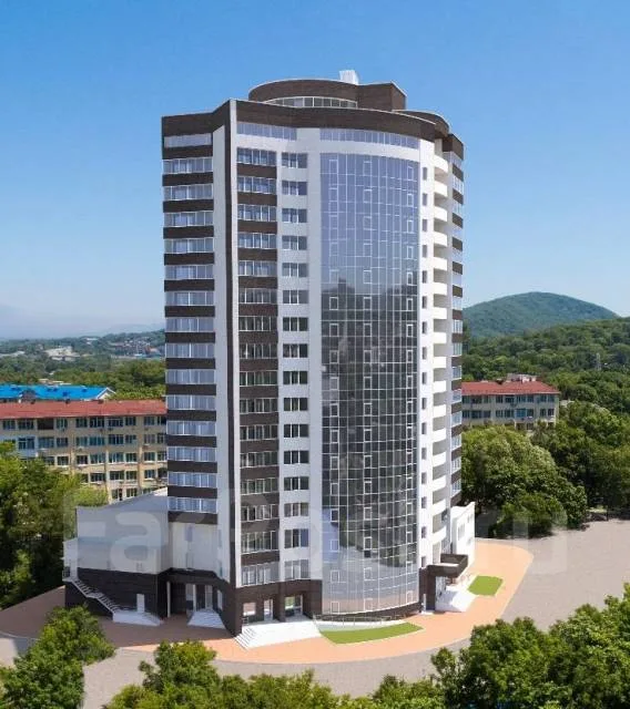 ЖК «Катюша»