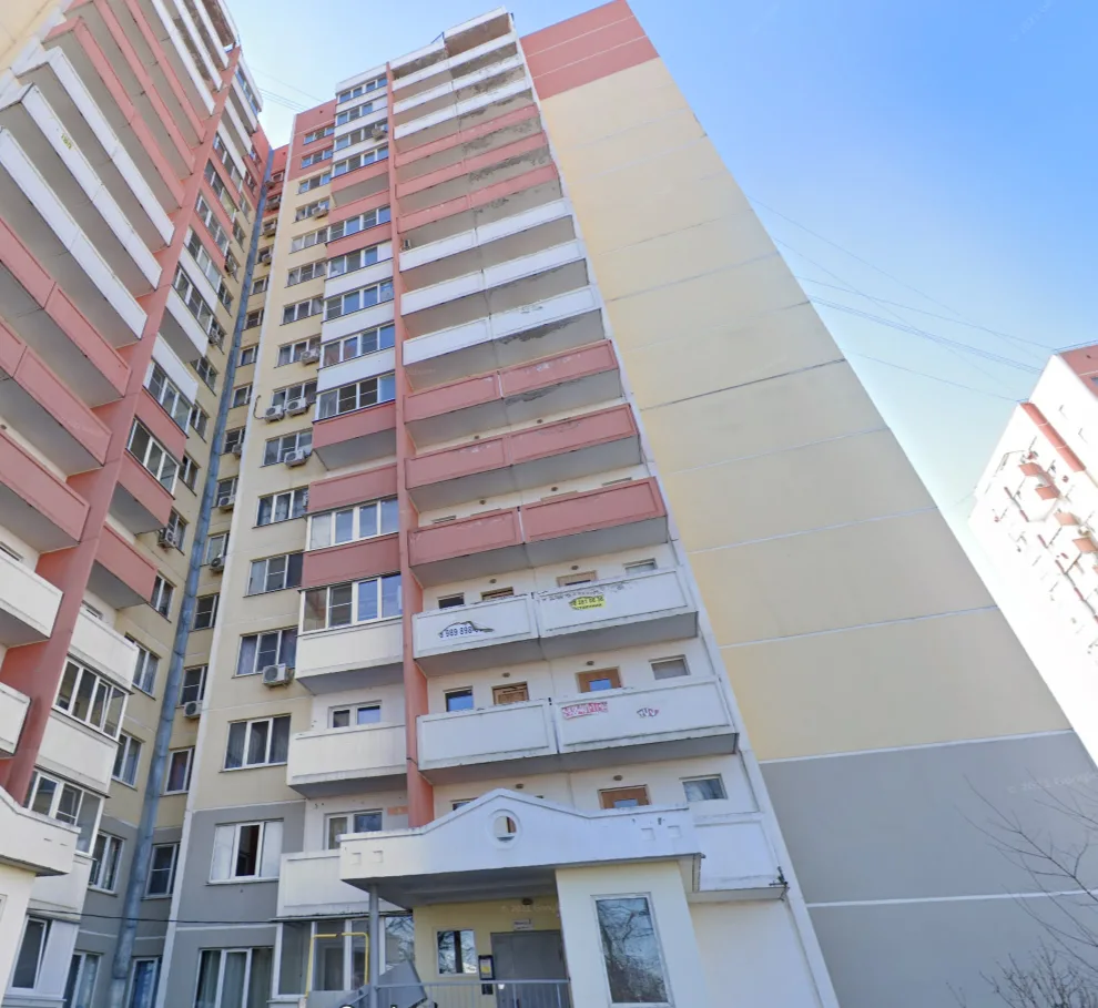 ЖК «Восточный» (Краснодар)