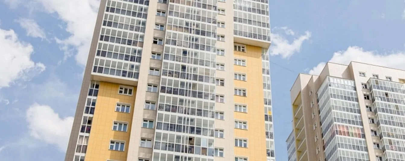ЖК «Вавиловский»