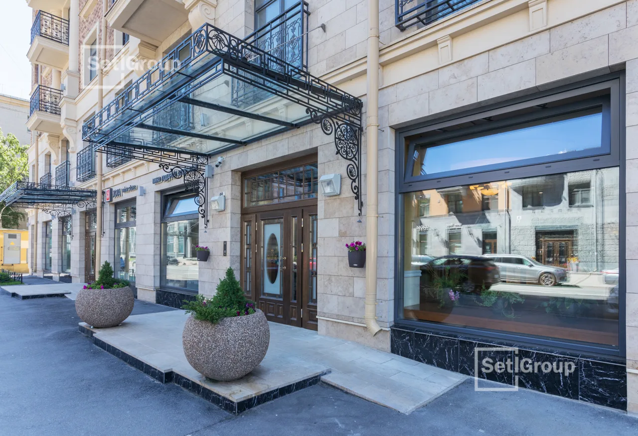 ЖК «Дом На Кирочной»