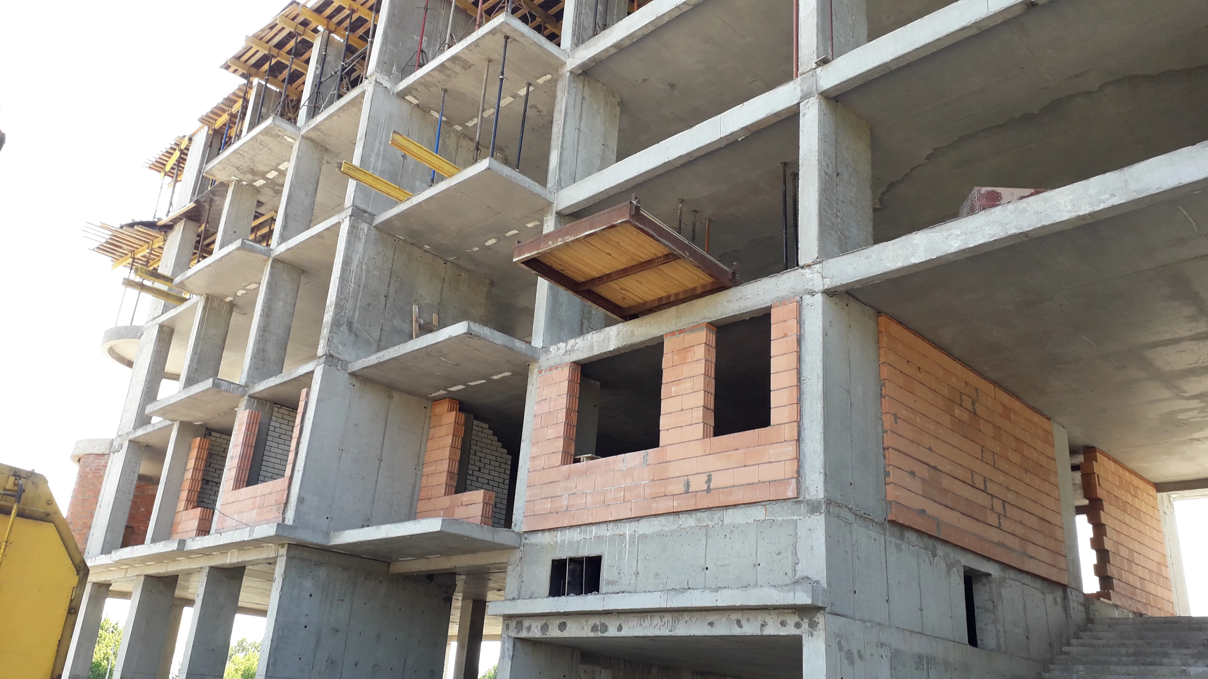 ЖК «Сергиевская Слобода»