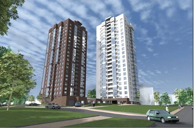 ЖК «Барбарис» (Москва)