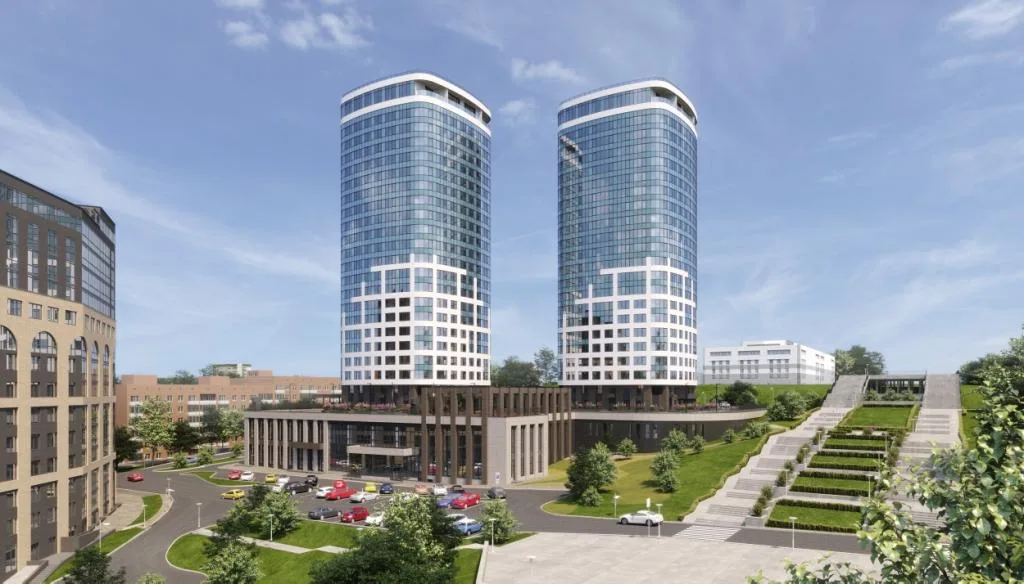 ЖК «Республика» (Ижевск)