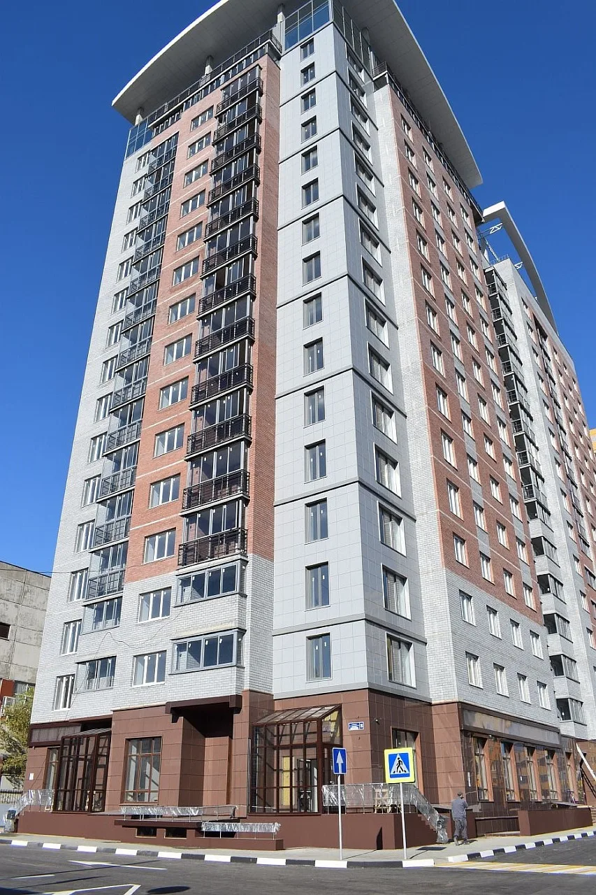 ЖК «Виктория» (Воронеж)