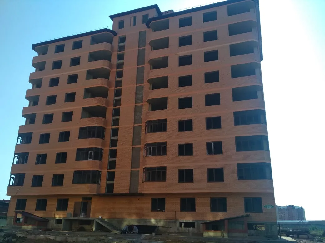 ЖК «Жемчужный»