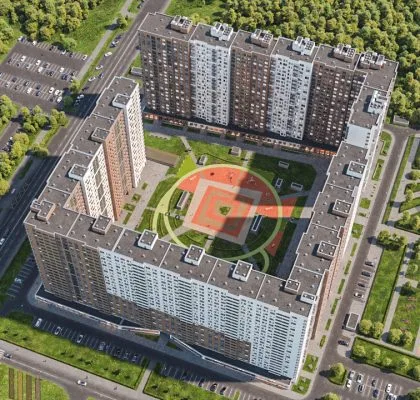ЖК «FoRest» (Москва)