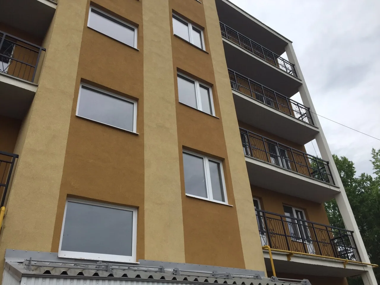 ЖК по адресу Город Березники, Улица Ленина, д. 57а