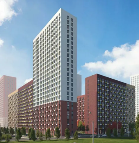 ЖК «Люберцы парк»