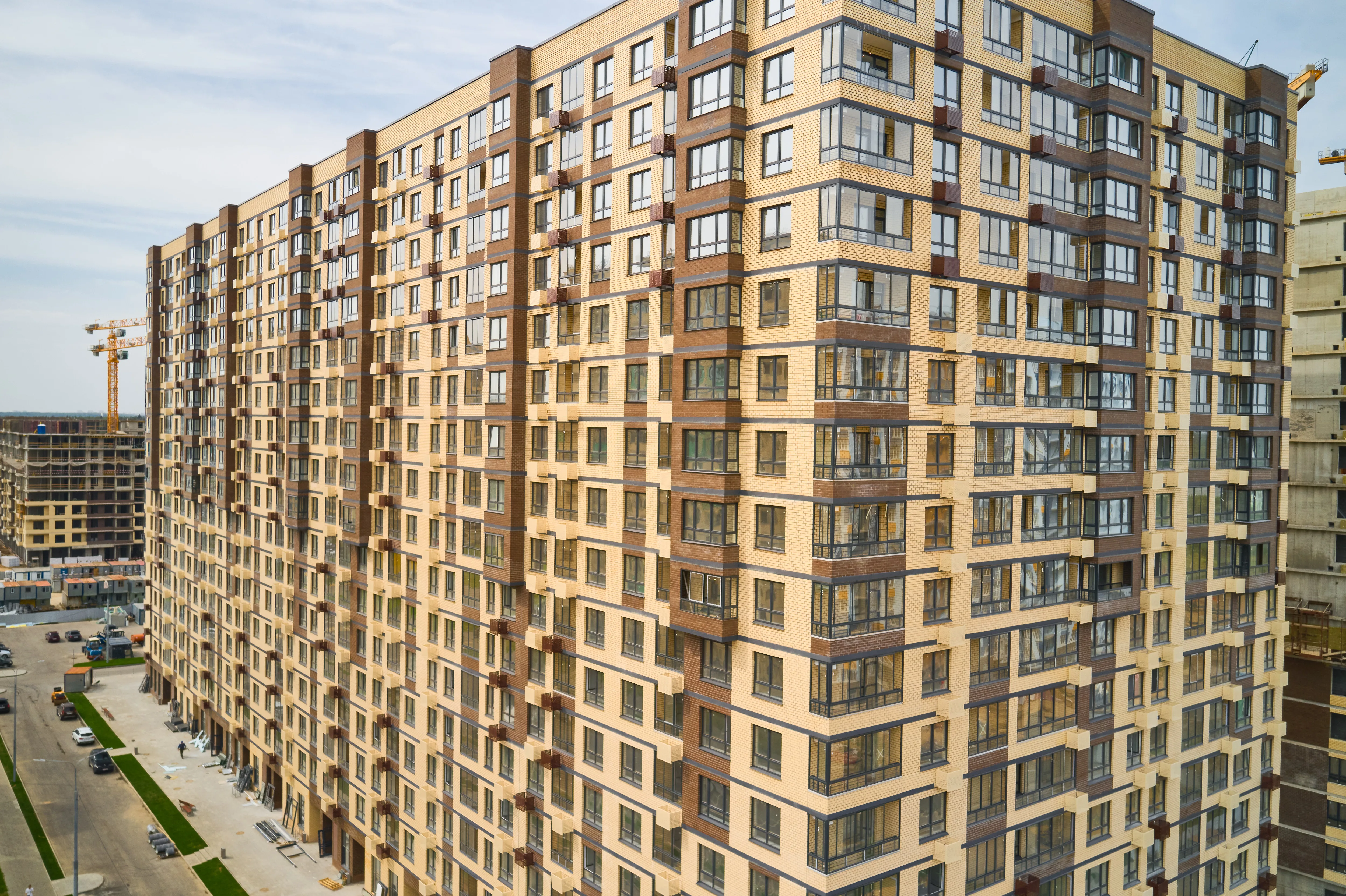 ЖК «Новое Медведково»