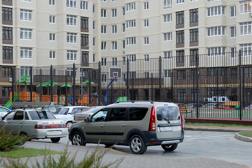 ЖК «Южный 2»