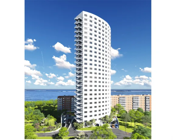 ЖК «Вертикаль» (Владивосток)