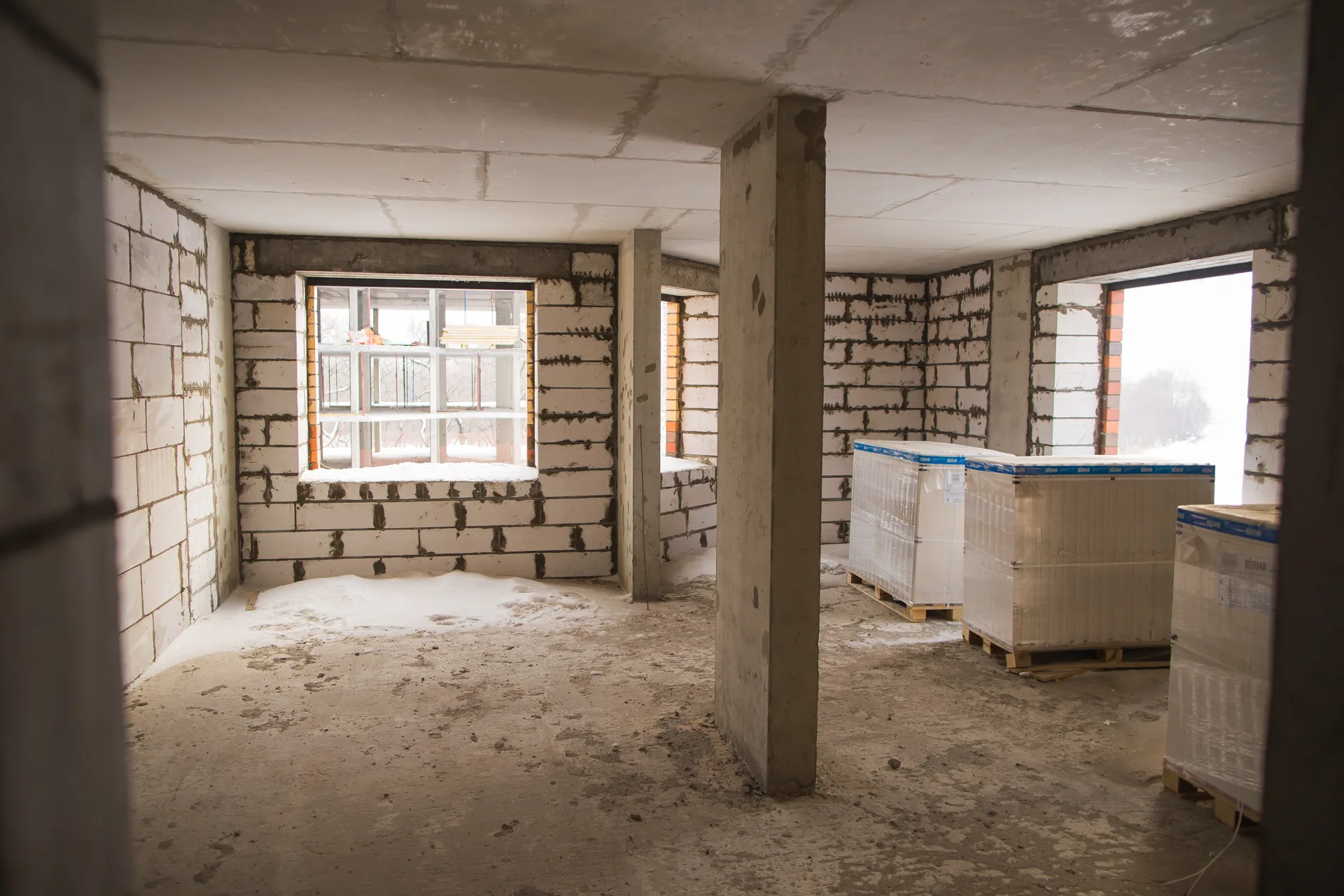 ЖК «Аквамарин» (Воронеж)